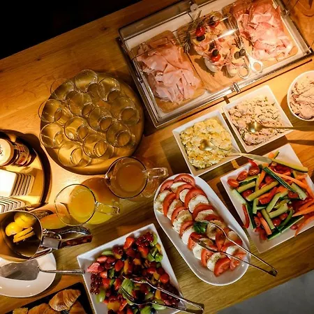 Bricola - Boutique 4* Karlovy Vary