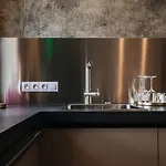 Bricola - Boutique Ξενοδοχείο με διαμερίσματα 4*