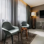 Ξενοδοχείο με διαμερίσματα Bricola - Boutique
