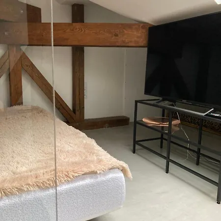 Lägenhetshotell Bricola - Boutique 4*