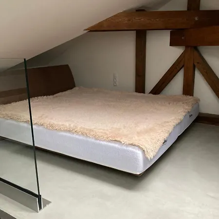 Bricola - Boutique Aparthotel Karlsbad