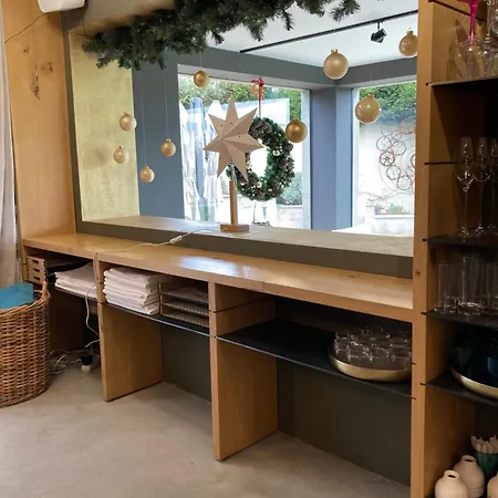 Bricola - Boutique 4* Karlsbad