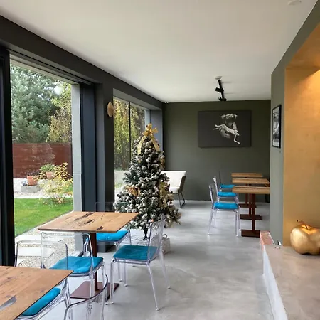 Bricola - Boutique Aparthotel