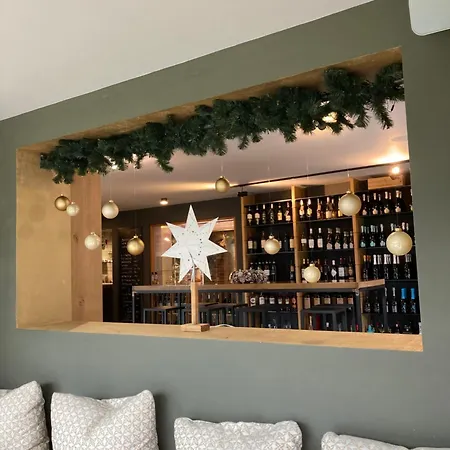 Bricola - Boutique Aparthotel 4*