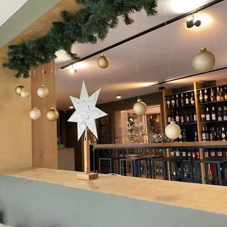 Aparthotel Bricola - Boutique Karlsbad