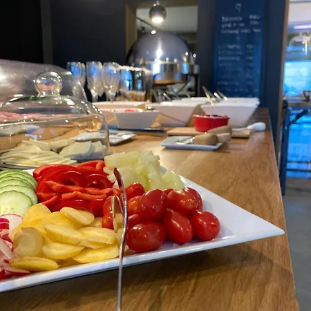 Bricola - Boutique 4* Karlovy Vary