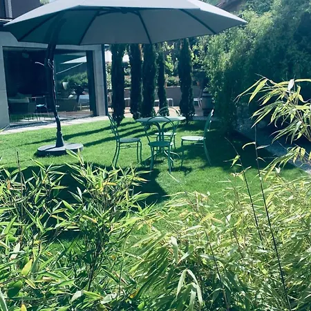 Bricola - Boutique 4* Karlsbad