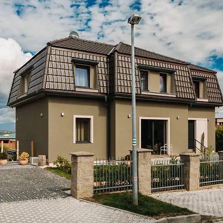 Bricola - Boutique 4* Karlovy Vary