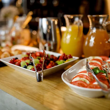 Bricola - Boutique Aparthotel