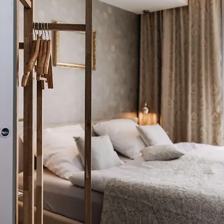 Aparthotel Bricola - Boutique Karlovy Vary