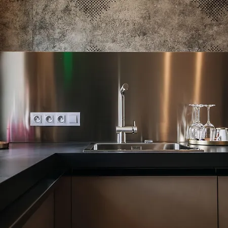 Bricola - Boutique Aparthotel 4*