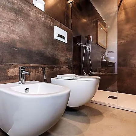 Bricola - Boutique 4* Karlovy Vary