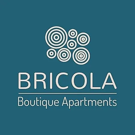 Bricola - Boutique 4* Κάρλοβι Βάρι
