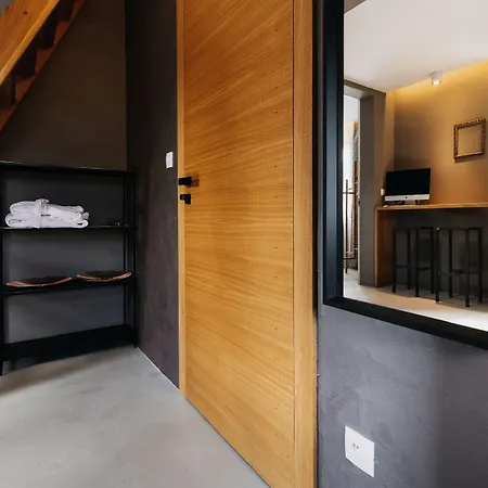 Bricola - Boutique Karlovy Vary