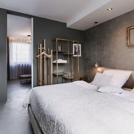 Bricola - Boutique 4*
