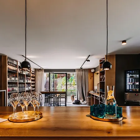 Lägenhetshotell Bricola - Boutique Karlovy Vary