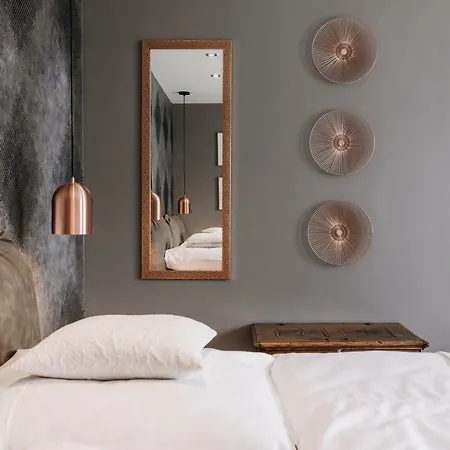 Bricola - Boutique Apartmanhotel