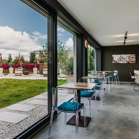 Aparthotel Bricola - Boutique