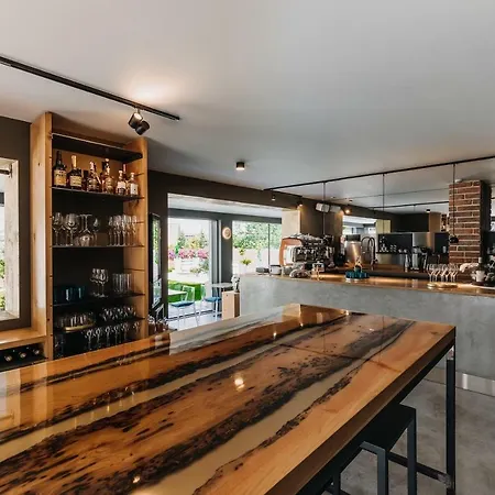 Bricola - Boutique Karlovy Vary