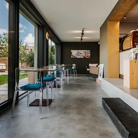 Bricola - Boutique Aparthotel