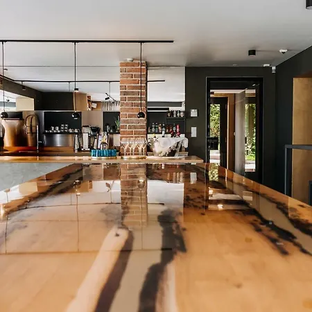 Bricola - Boutique Aparthotel