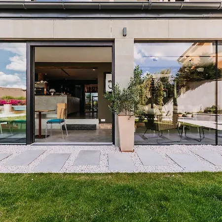 Bricola - Boutique 4* Karlsbad