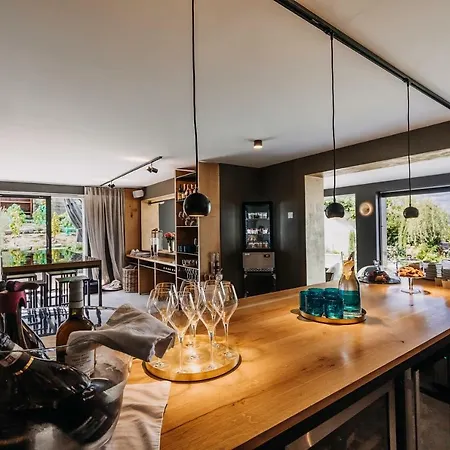 Bricola - Boutique 4* Karlsbad