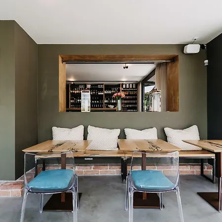 Bricola - Boutique 4* Karlsbad