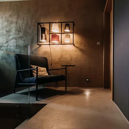 Lägenhetshotell Bricola - Boutique 4*