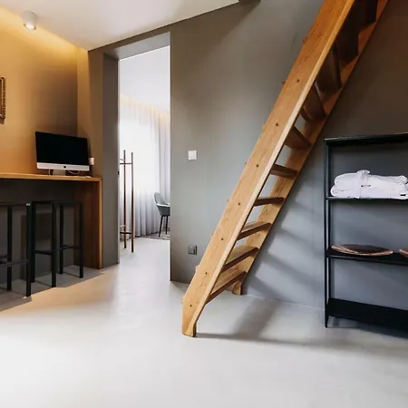Bricola - Boutique 4* Karlsbad