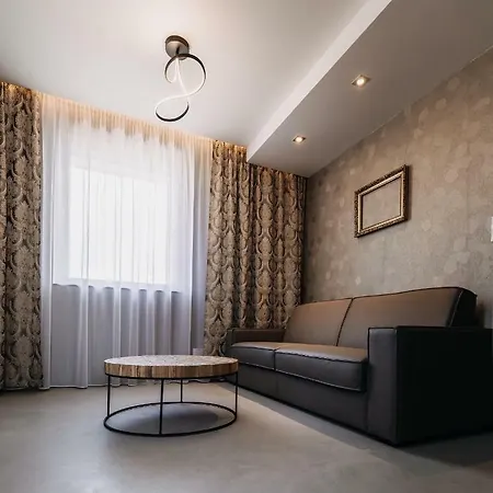 Aparthotel Bricola - Boutique Karlovy Vary