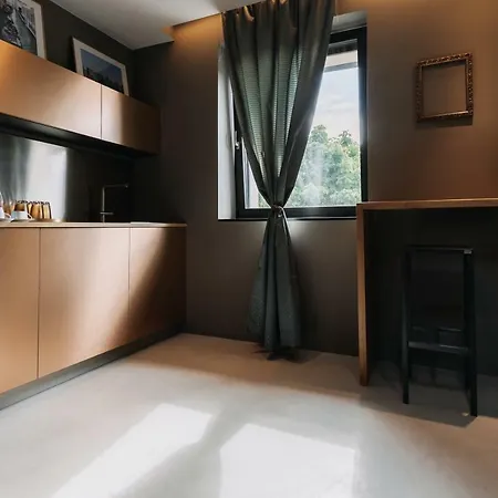 Bricola - Boutique Aparthotel Karlovy Vary
