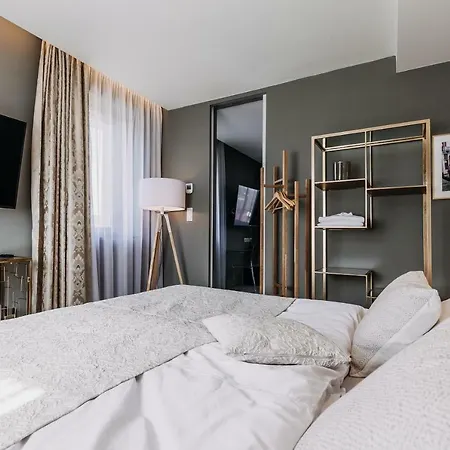 Aparthotel Bricola - Boutique