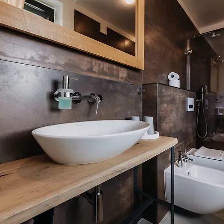 Apartmanhotel Bricola - Boutique 4*