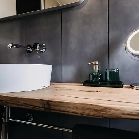 Bricola - Boutique Apartmanhotel Karlovy Vary