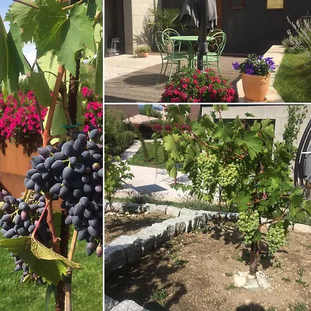 Bricola - Boutique Aparthotel Karlovy Vary