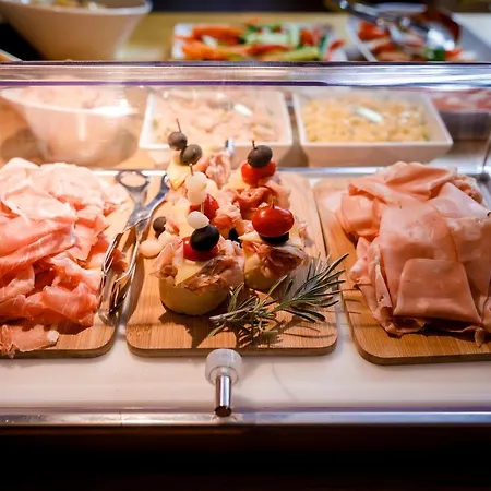 Bricola - Boutique Lägenhetshotell 4*