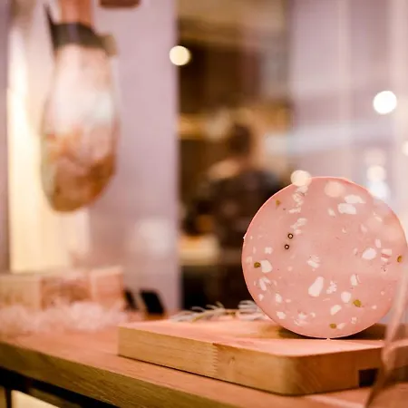 Bricola - Boutique Lägenhetshotell Karlovy Vary