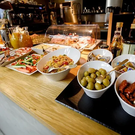 Bricola - Boutique 4* Karlovy Vary