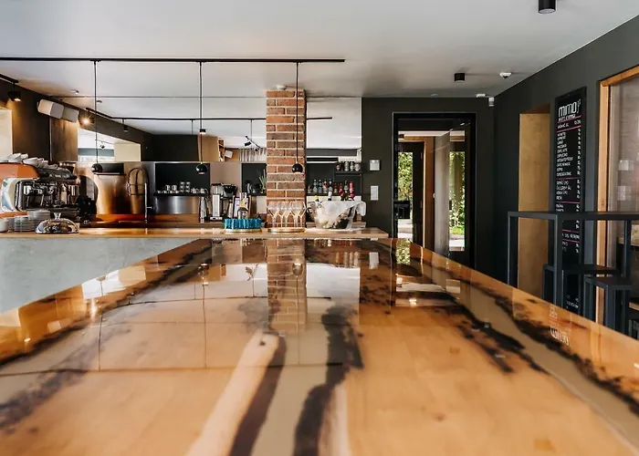 Bricola - Boutique Apart-hotel