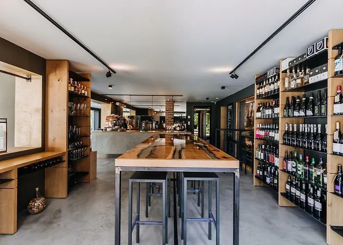 Bricola - Boutique Karlsbad
