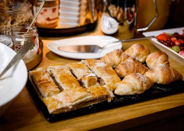 Aparthotel Bricola - Boutique