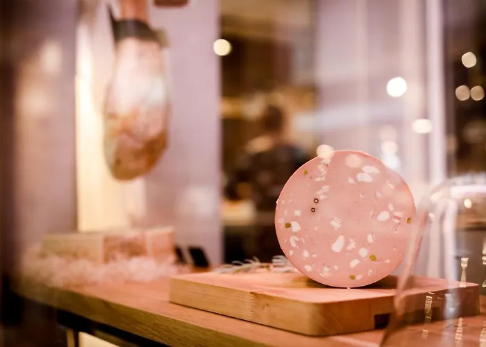 Bricola - Boutique Aparthotel Karlsbad